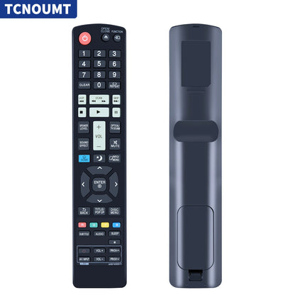 AKB74095511 Remote Control For LG SoundPlate LAB550H LAB550W LAD650W S54A2-D