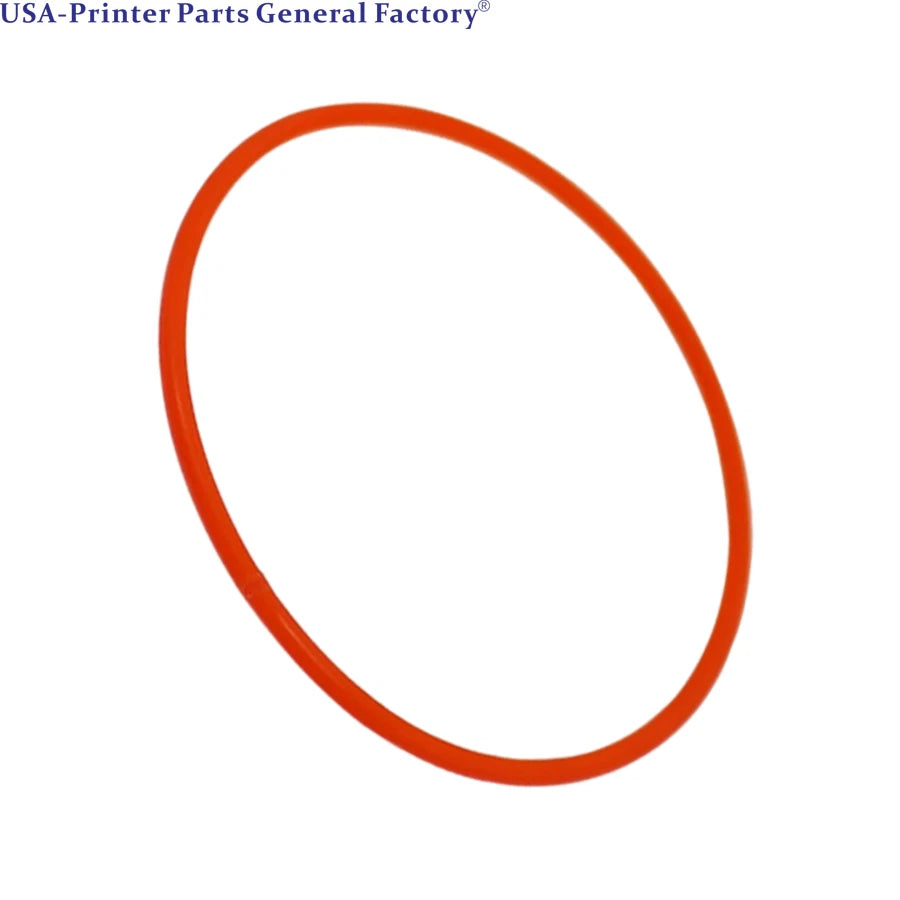 US Ribbon Drive Belt Compatible For Zebra P310i P330i Printer 105909-038