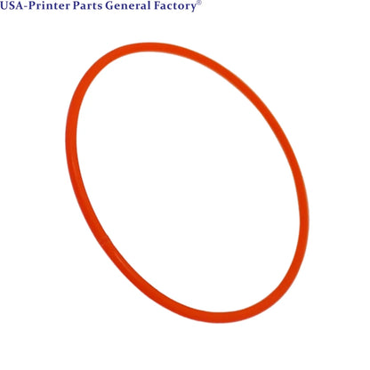 US Ribbon Drive Belt Compatible For Zebra P310i P330i Printer 105909-038