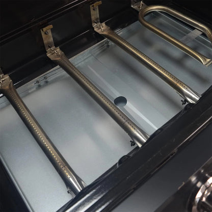 Grease Tray with Catch Pan - Dyna Glo Grill Replacement Parts, Universal...