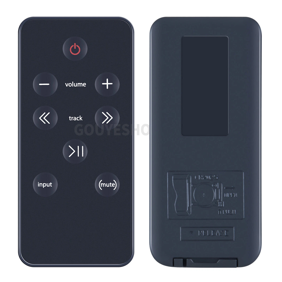 Beats by Dr. Dre For Beatbox Portable Bluetooth Speaker Remote Control
