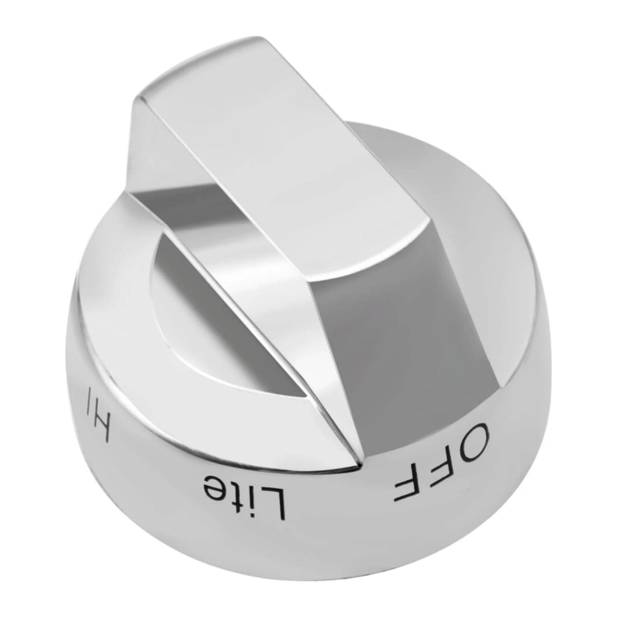 5* Control Dial Knob For Samsung Burner Stove Gas Oven DG94-00945A Replace Parts