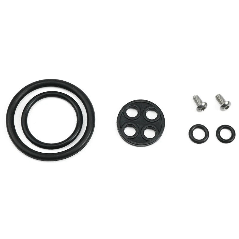 For Yamaha Petcock Rebuild Kit RD125 RD200 RD250 RD350 R5 DS6 DS7 YCS1 YR1/2
