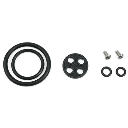 For Yamaha Petcock Rebuild Kit RD125 RD200 RD250 RD350 R5 DS6 DS7 YCS1 YR1/2