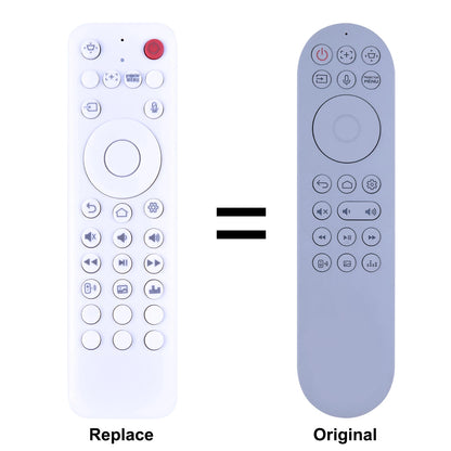 RCI074 Remote Control For BenQ TK860i 3300lm 4K HDR Smart Home Theater Projector