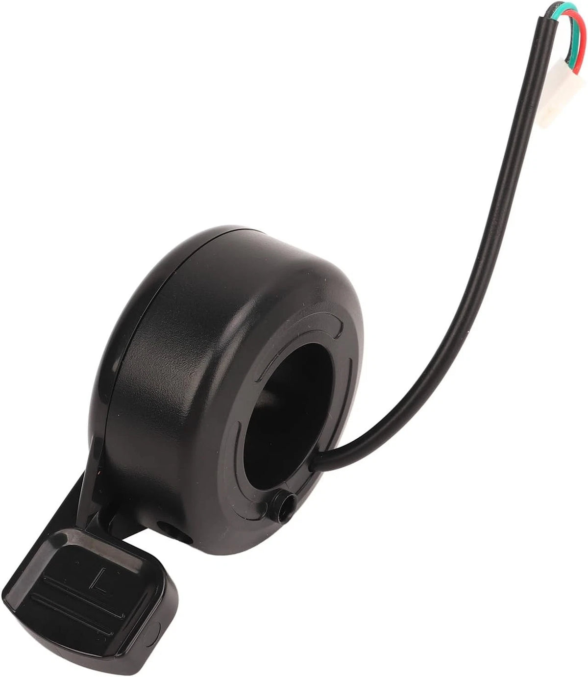 RiToEasysports Electric Scooter Brake and Throttle, Thumb Throttle Speed...