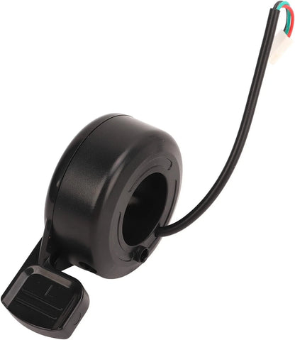 RiToEasysports Electric Scooter Brake and Throttle, Thumb Throttle Speed...
