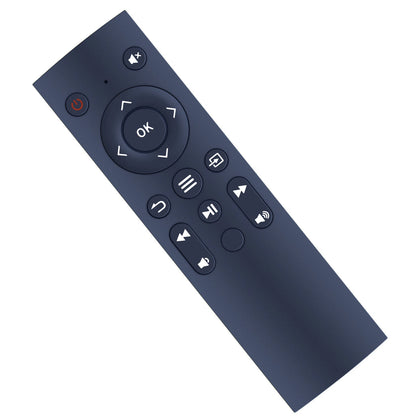 Remote Control For NexiGo PJ30 PJ20 PJ10 5GHz Wi-Fi Native 1080P Movie Projector