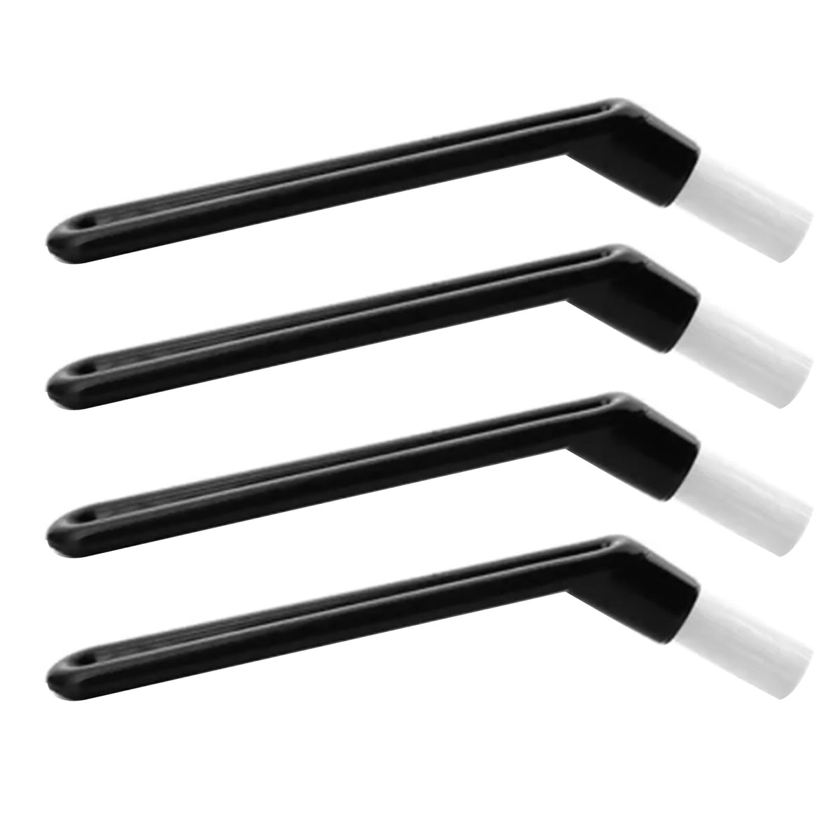 4pcs Coffee Machine Cleaning Brush For Hotels Cafes Restaurants Accessories