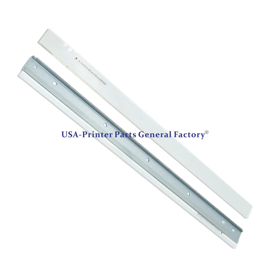 2Pc X  FC6-1647-000 Transfer Belt Cleaning Blade For Canon ADV 6055 6275 6075