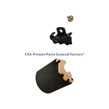 Paper Pickup Seperation Roller Fits For Samsung 4601 1911 2580 2581 1910 4623