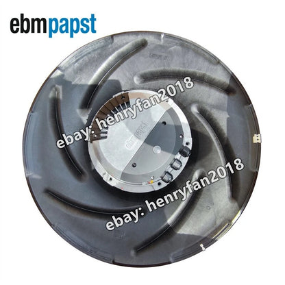 Ebmpapst R3G630-FB32-03 Centrifugal Fan AC 380~480V IP55 5.7A 3700W EC AHU Fan