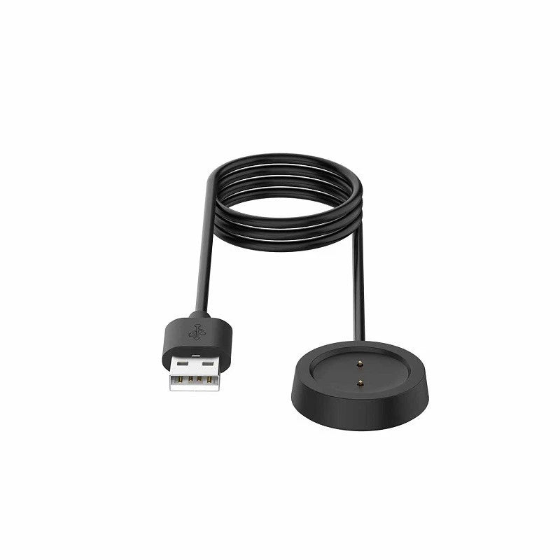 Smart Watch Magnetic USB Charger Cable Charging Dock Cradle For Amazfit GTS GTR