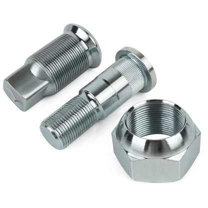 QTY 6-Wheel Nuts & Stud Kit Rear (LH) for ISUZU NPR NPR-HD NQR NRR 8-97147-614-2
