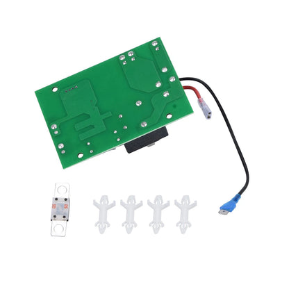 36V For EZGO Electric Golf Cart Powerwise Charger Control Board 28667G01