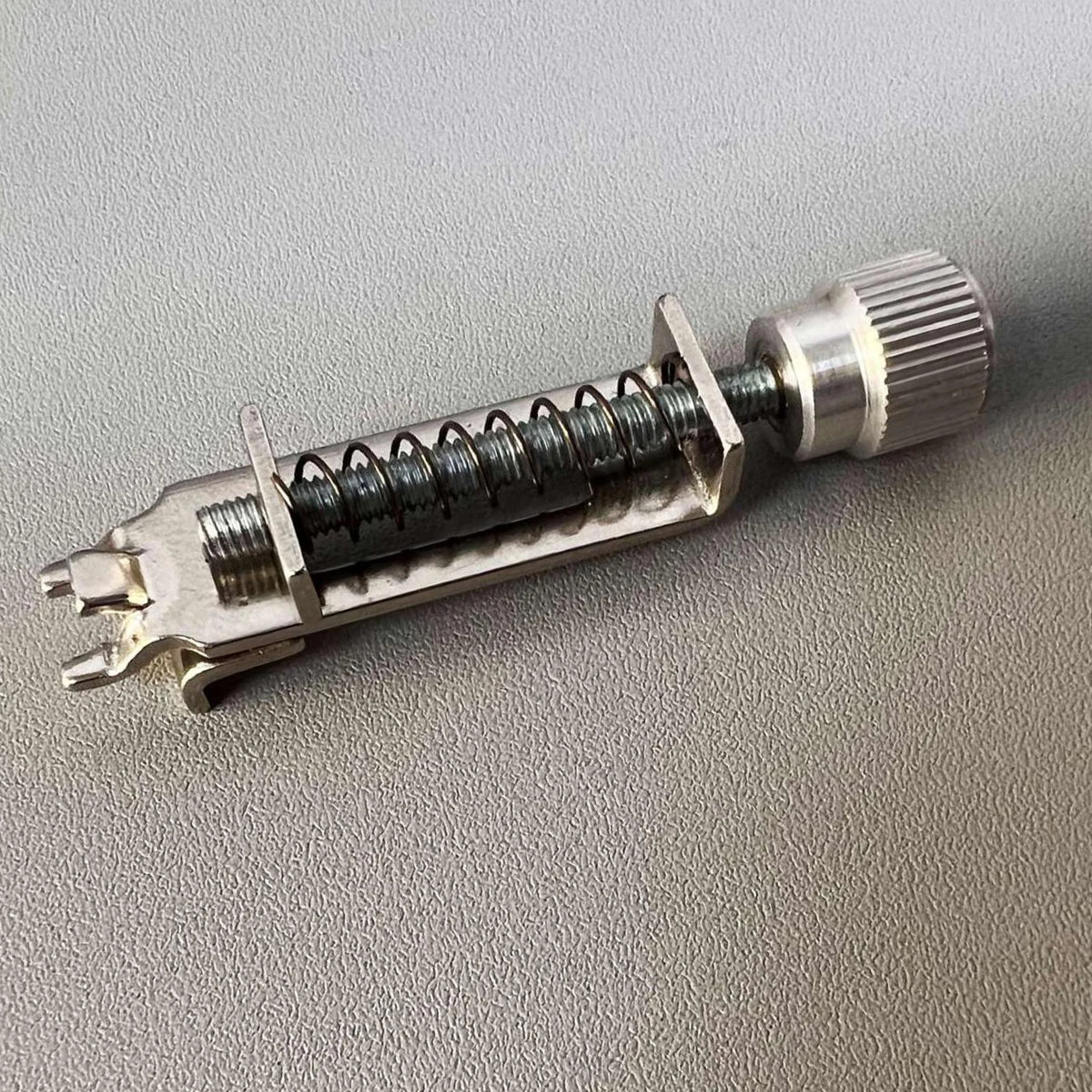 Intonation Tool Musical Instrument Supplies Tuning Tool For Electric Guitar