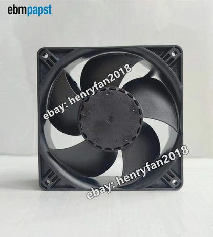 Ebmpapst ACi 4420H Cooling Fan 230V 3.2W 50/60Hz 30mA 120*120*38MM Axial Fan