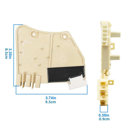 1* High Performance Position Sensor DC31-00098A For Samsung/Kenmore Washer