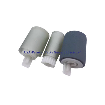 Paper pickup Roller Fits for Canon 2625 2630 2635 5235 4551 4525 4535 4545