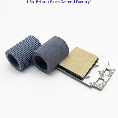 L2685A ADF Roller Tire Replacement Fit For HP Scanjet Enterprise Flow N9120 fn2