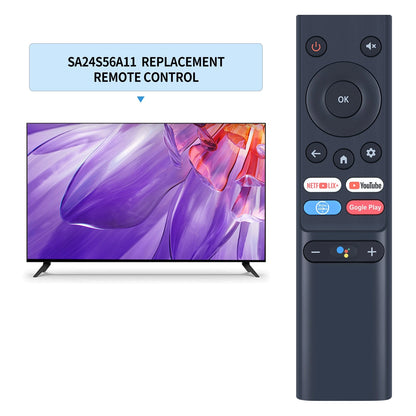 Replacement Remote Control For Saba SA24S56A11 SA32S77A11 without voice
