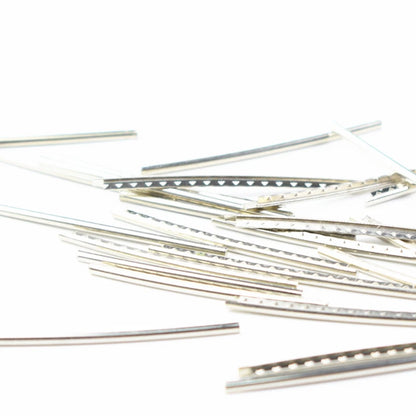 24Pcs Copper-Nickel Alloy Guitar Fret Wire For Acoustic Electric Guitar Bass