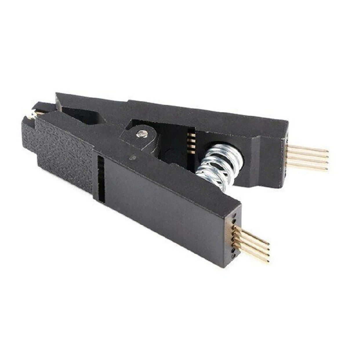 SOIC8 SOP8 Test Clip Adapter for Flash Chip Programmer 24 25 Series BIOS Memory