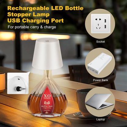 SOUDFK Wireless 4.3 inches (D) x (W) x 4.7 (H), White
