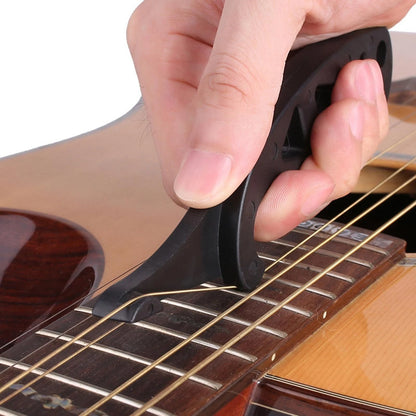 Electric Guitar String Stretcher Musical For Acoustic Guitar Violin Ukulele