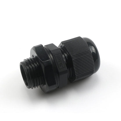 Fuel Cell Electrical Bulkhead Fitting For 10GA Wire Fuel Pump Assembly, CFD-504