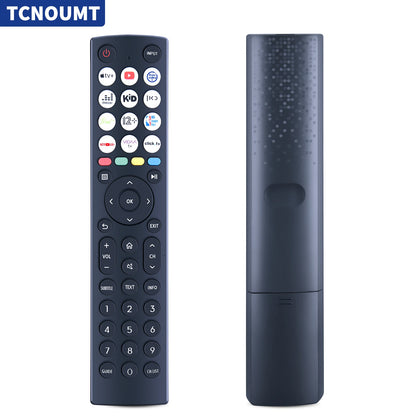 Remote Control For Hisense 40" Class A4 Series LED Full HD Smart Vidaa TV 40A4KV