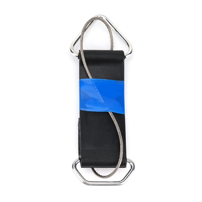 Fuel Gas Tank Strap 17516-GF5-000 For 1985-2000 Honda XR100R,1985-00 Honda XR80R