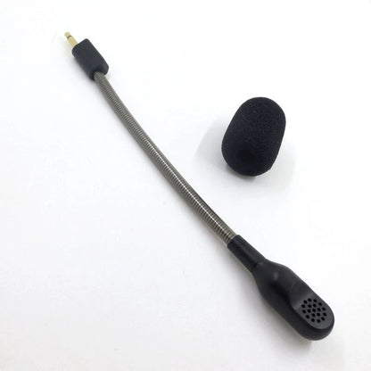 3.5mm Mono Microphone Mic For Razer Blackshark V2 &V2 Pro & V2 SE Gaming Headset