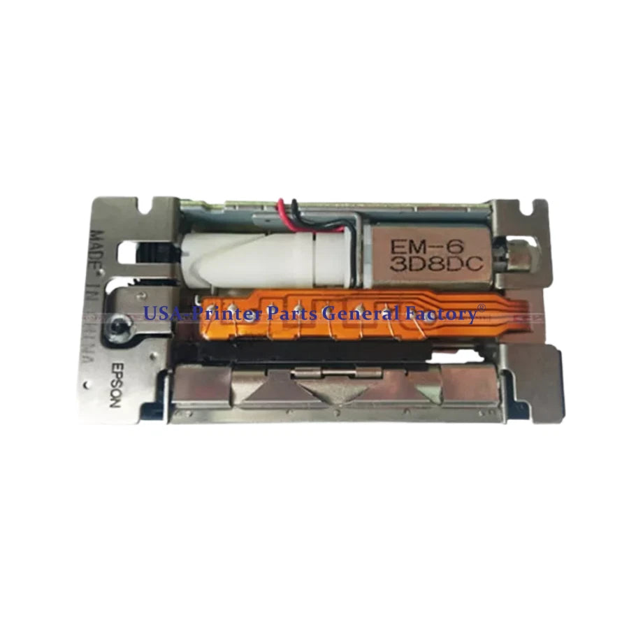 printhead dot matrix POS printer ER09 Compatible Epson carbon cartridge M-160