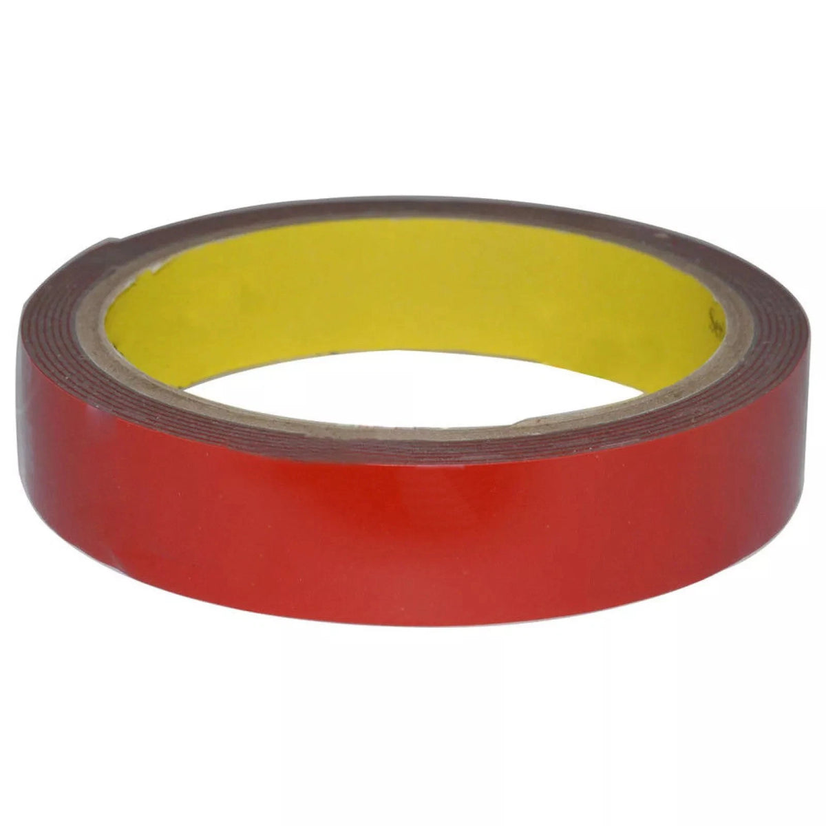 3M Auto Car Truck Trim Double Sided Molding Adhesive Acrylic Tape 20mm Width ll