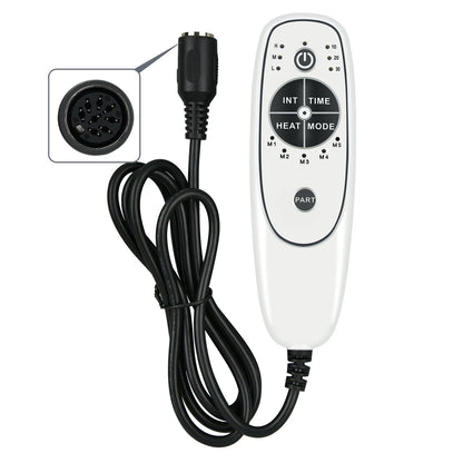 Sofa Chair Controller For Ketaiyou Power Swivel Rocker Recliner Chair 9911