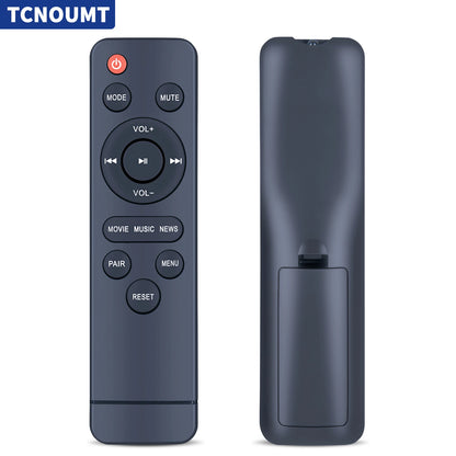 Remote Control For Acoustic Audio by Goldwood 2.1 Channel Sound Bar AASB1102W