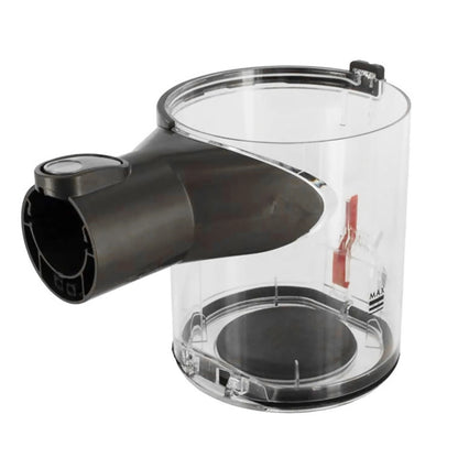 Dust Bin Bucket Vacuum Accessories For Dyson Purple Vacuum DC58 DC59 DC61