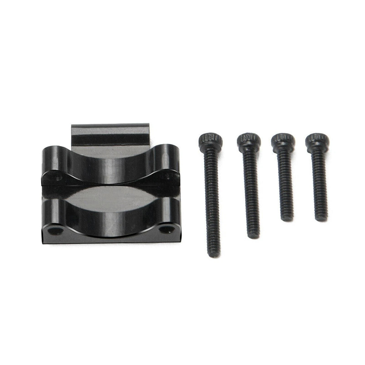 1/24 RC Car Shock-proof  Rear Axle Truss Upper Link Mount For Axial SCX24 90081