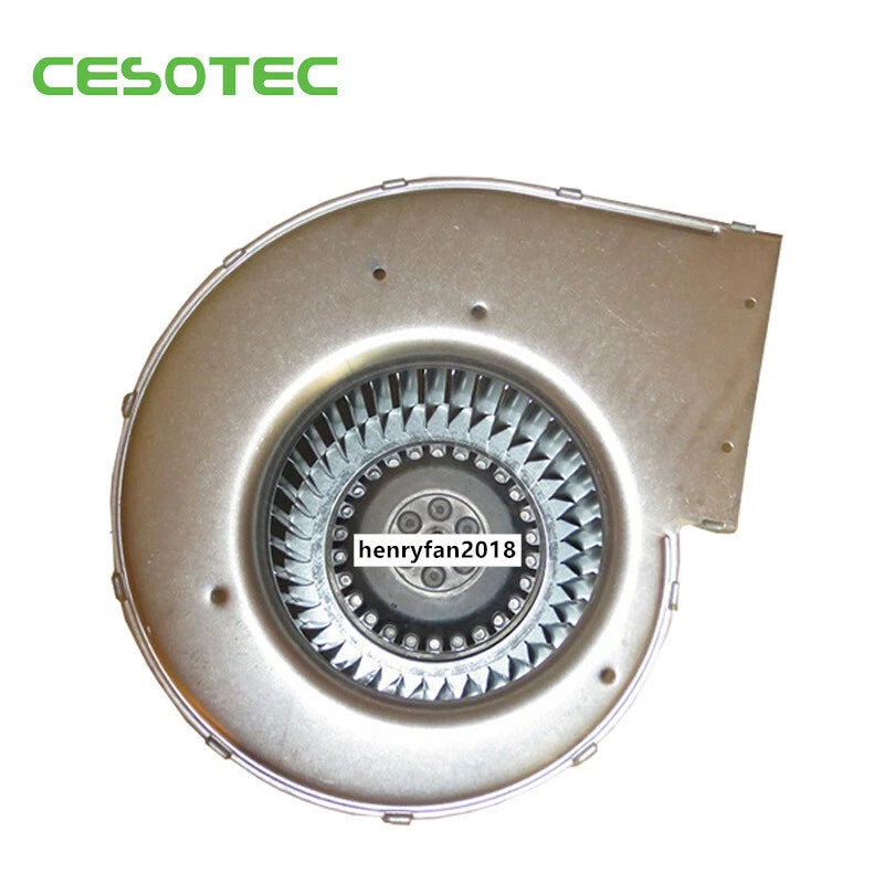 For ABB excitation cabinet fan HIER465117P0001 HIER329036P0004 240W Cesotec fan