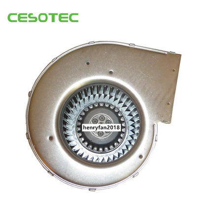 For ABB excitation cabinet fan HIER465117P0001 HIER329036P0004 240W Cesotec fan