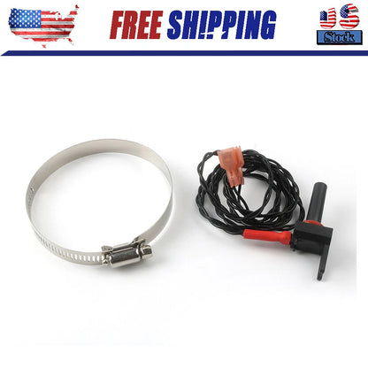 ECS0275 Water Temperature Sensor, STK0127, for Heat Pump Heater All Models