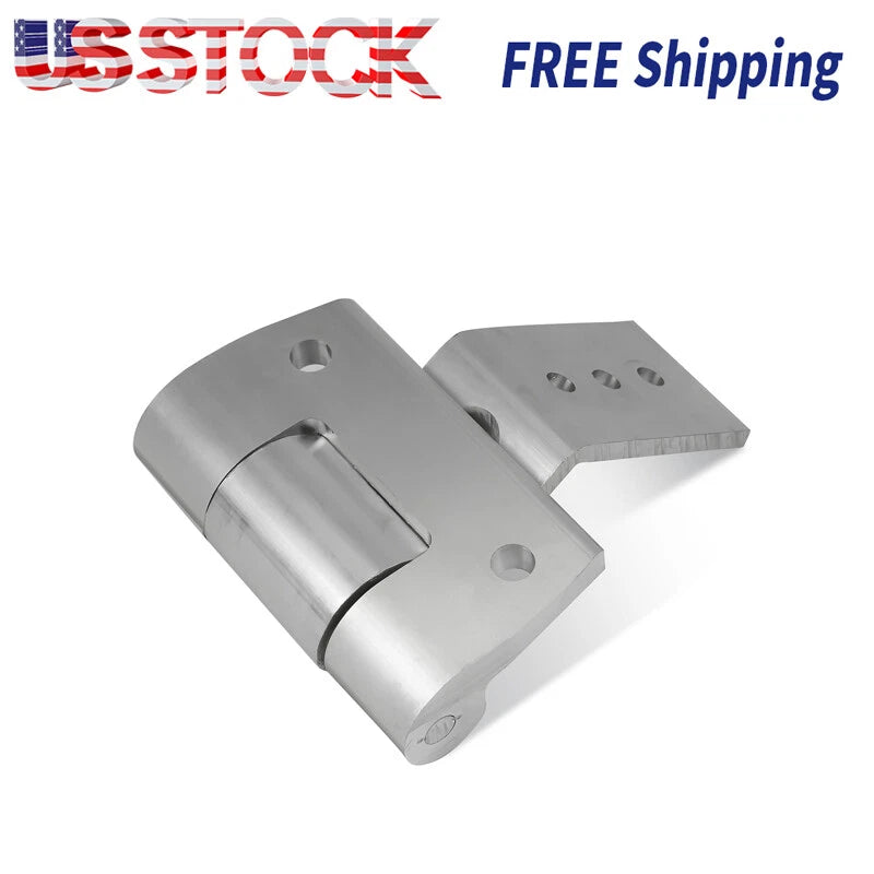 Heavy Duty Aluminum Hinge Assembly Replacement 47007852