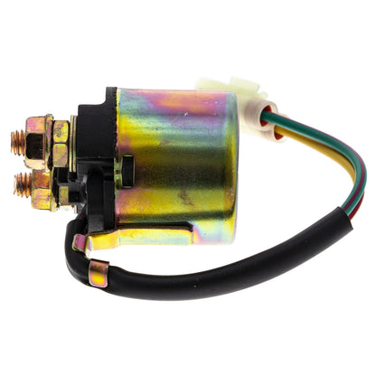 For Honda TRX420TE Rancher 2007-2015 Starter Solenoid Relay Accessories