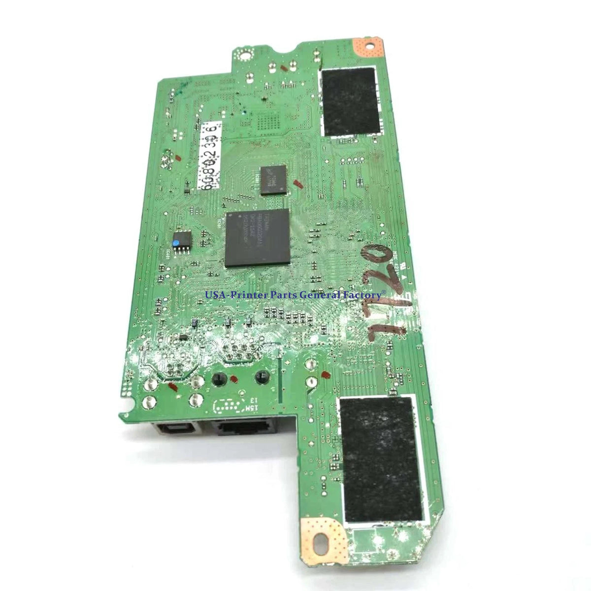 QM7-4294 Main Board Motherboard For Canon MG7720 printer parts High quality