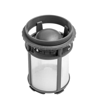 W10872845 Dishwasher Filter Pump Cup for Whirlpool Kenmore 8579307 AP6030094