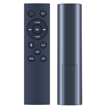 Remote Control For Klipsch The Three II Hi-Res Portable Bluetooth Speaker