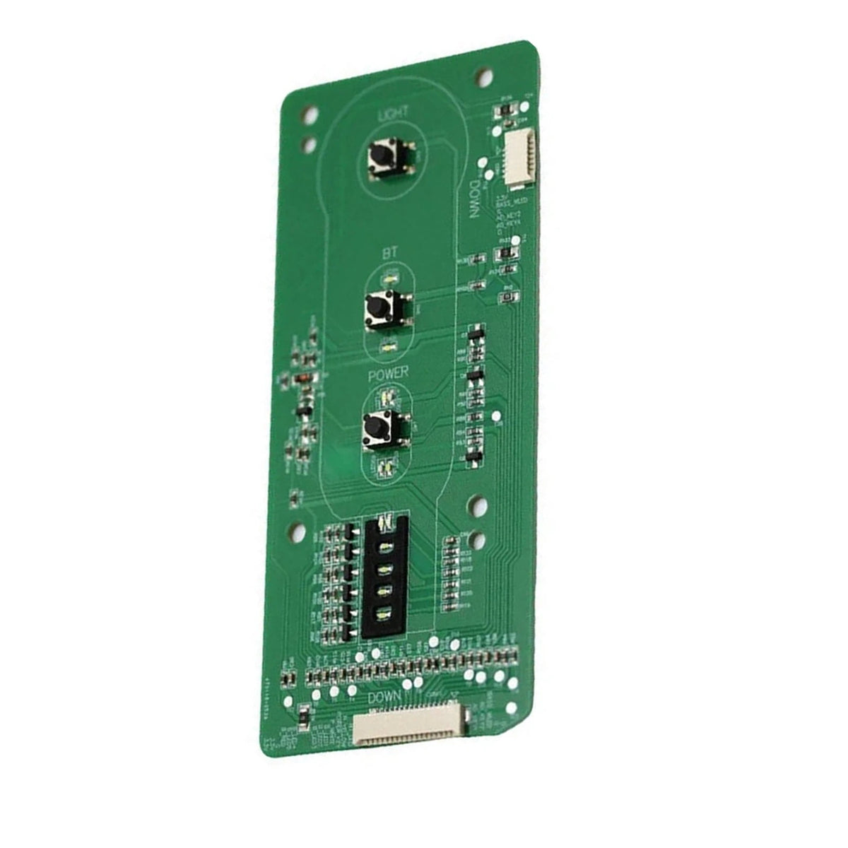 For JBL PartyBox 100 Motherboard Main Control Board Replacement Circuit Board