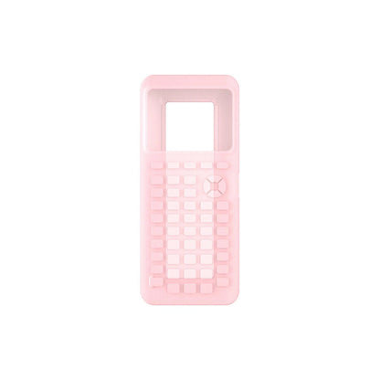 1* Silicone Case Cover For Texas Instruments TI-84 Plus CE Graphing Calculator