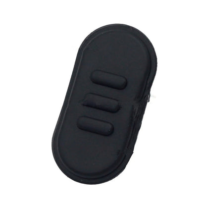 5Pcs Durable Button For Motorola A10 A12 XTNI CP110 EP150 A9D A10D Walkie Talkie